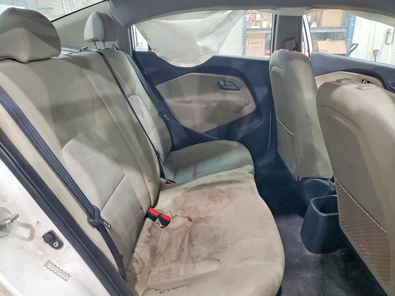 2013 KIA Rio lx