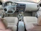 2004 Toyota Tacoma Double cab Prerunner