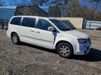 2010 Chrysler Town & Country Touring