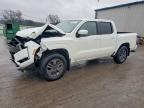 2025 Nissan Frontier s