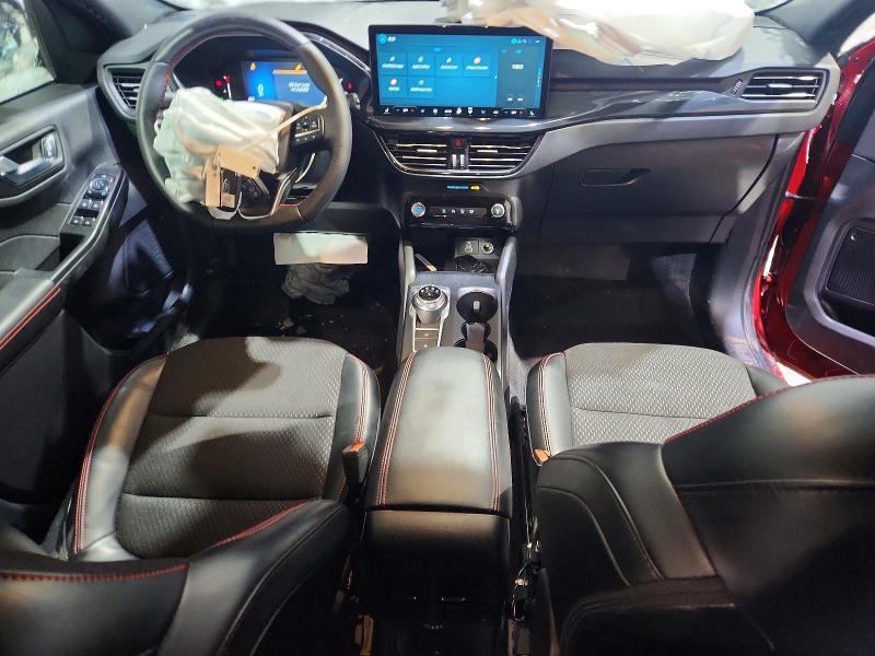 2025 Ford Escape st Line