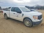2021 Ford F150 Super cab
