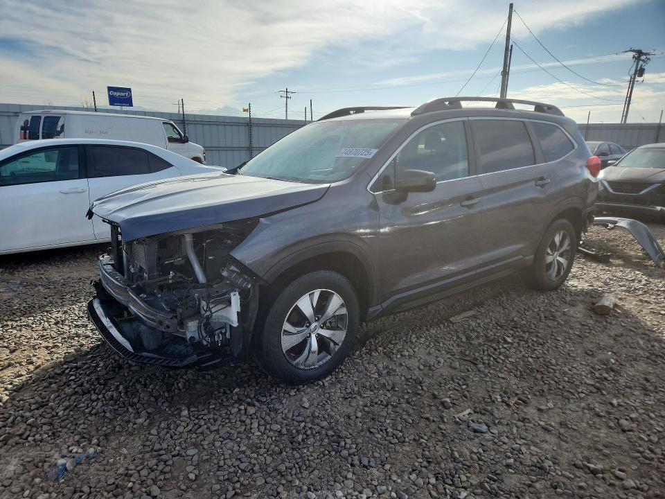 2019 Subaru Ascent Premium