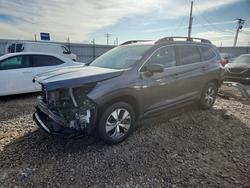 2019 Subaru Ascent Premium en venta en Magna, UT