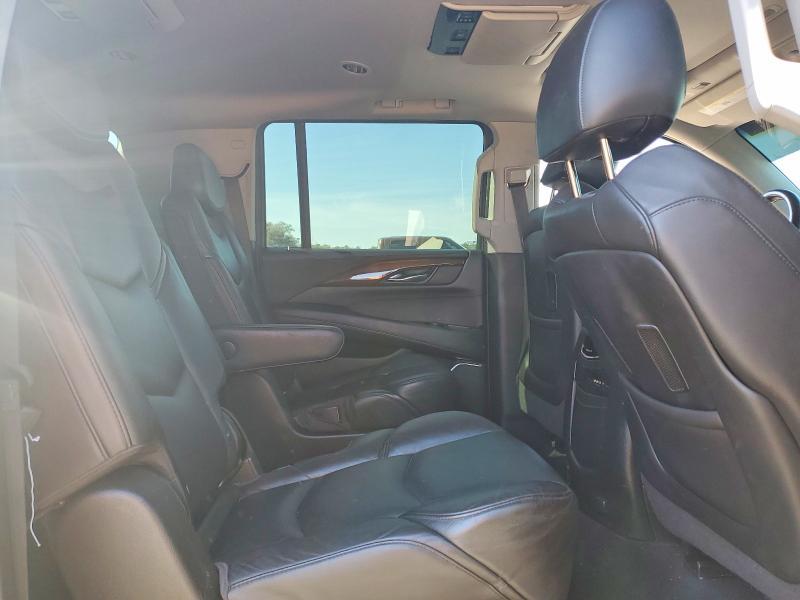 2016 Cadillac Escalade esv Premium