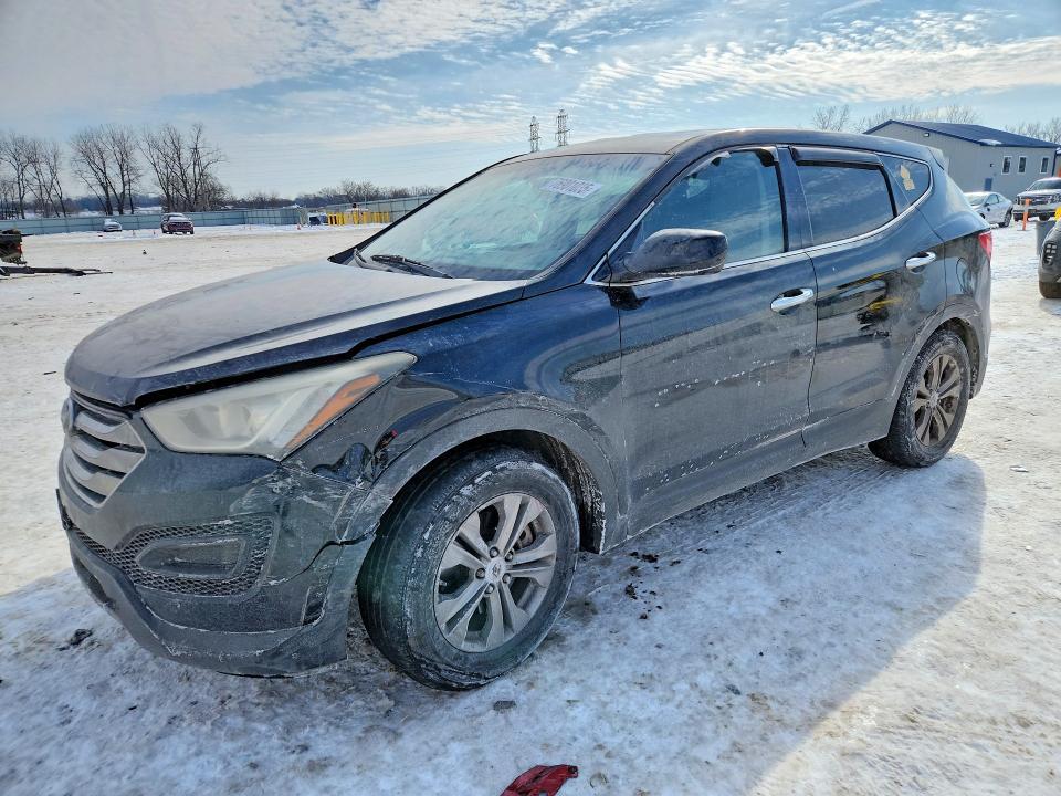 2013 Hyundai Santa fe Sport