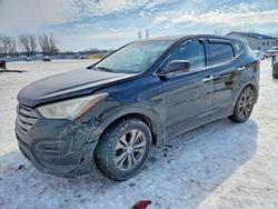 2013 Hyundai Santa fe Sport for sale in Barberton, OH