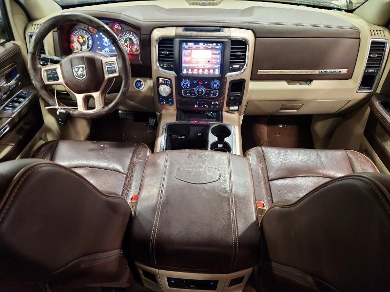 2014 Dodge RAM 1500 Longhorn
