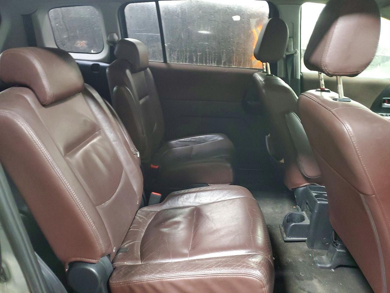 2007 Mazda 5