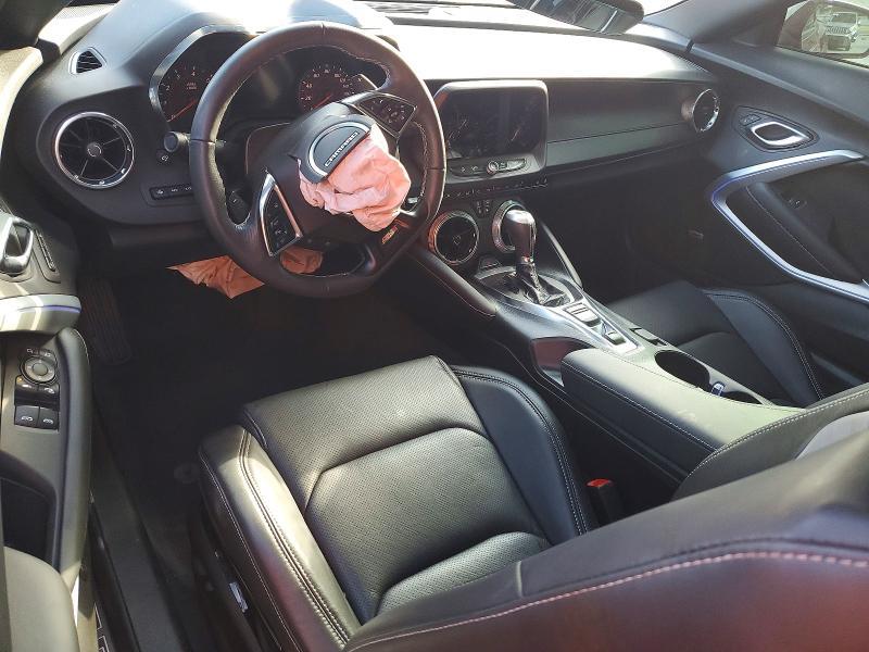 2023 Chevrolet Camaro ss