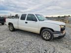 2006 Chevrolet Silverado C1500