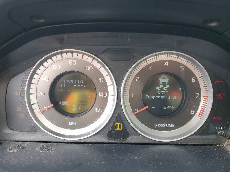 2012 Volvo S60 T5