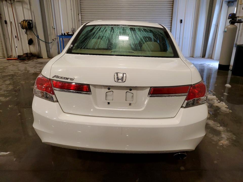 2011 Honda Accord ex