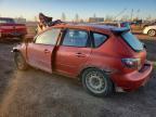 2004 Mazda 3 Hatchback