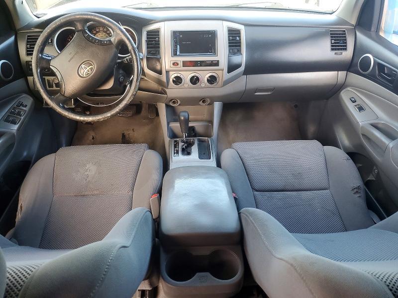 2008 Toyota Tacoma Prerunner V6