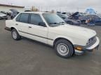 1985 BMW 325 e Automatic