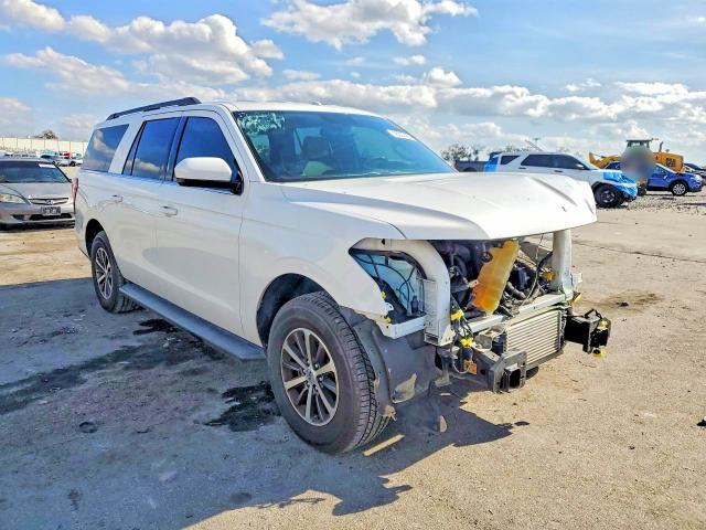 2019 Ford Expedition max xlt