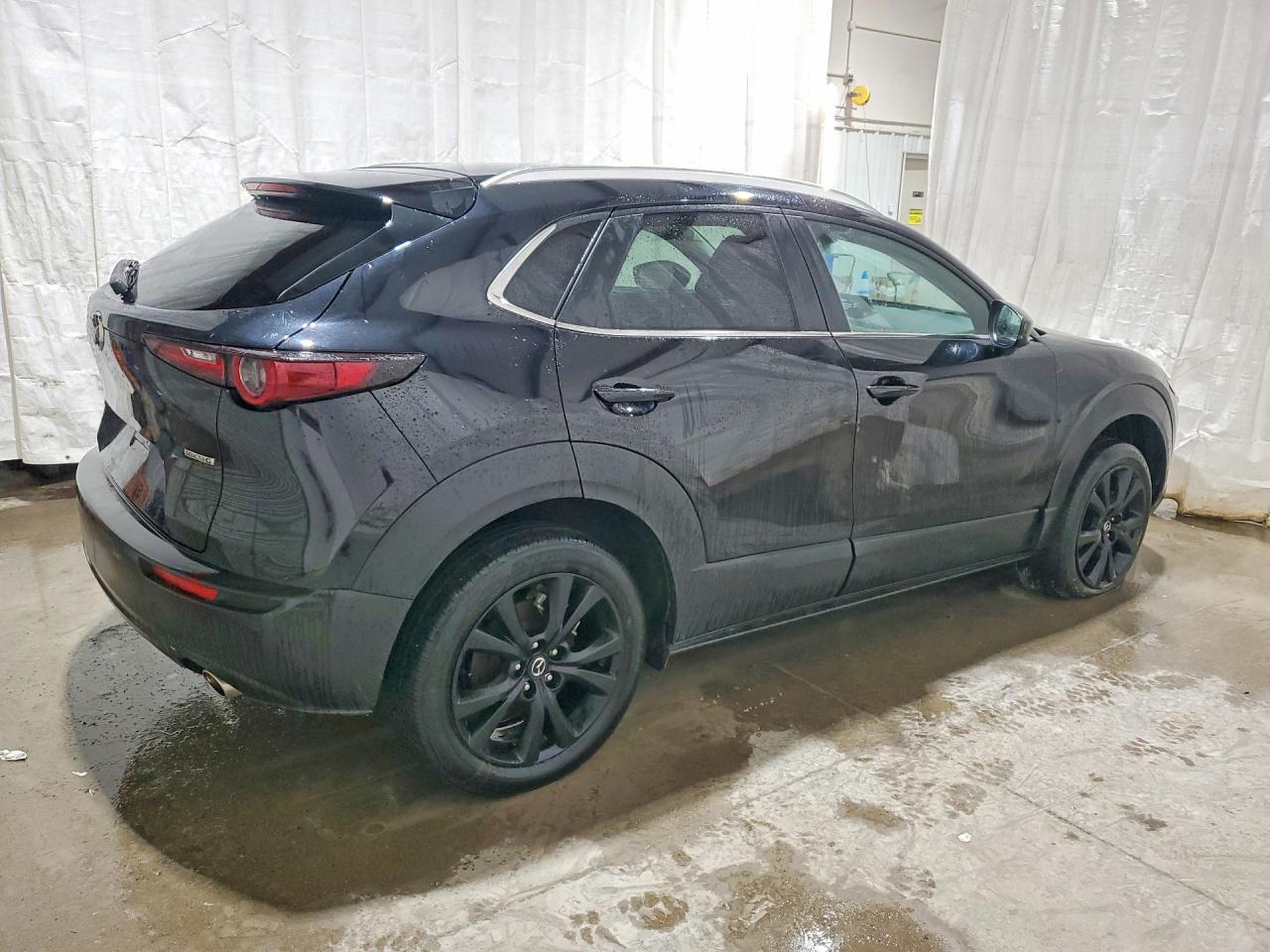 2024 Mazda Cx-30 Select