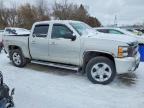 2010 Chevrolet Silverado K1500 LTZ