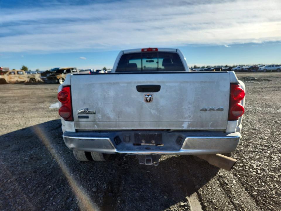 2008 Dodge RAM 3500 ST