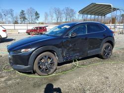 Mazda salvage cars for sale: 2022 Mazda Cx-30 Premium Plus