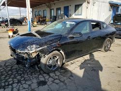 KIA salvage cars for sale: 2025 KIA K4 lx