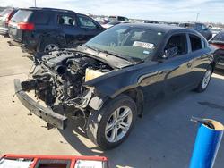Dodge Vehiculos salvage en venta: 2019 Dodge Charger sxt