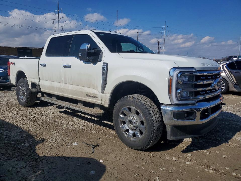 2026 Ford F350 Super Duty