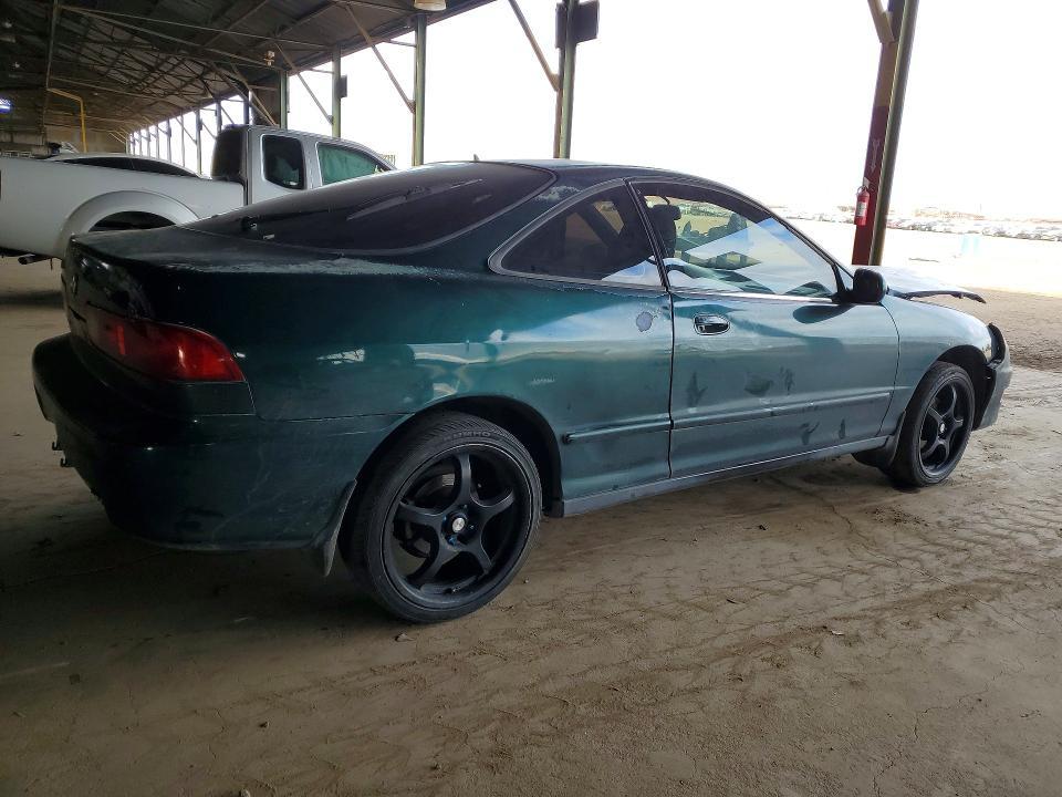 2000 Acura Integra ls
