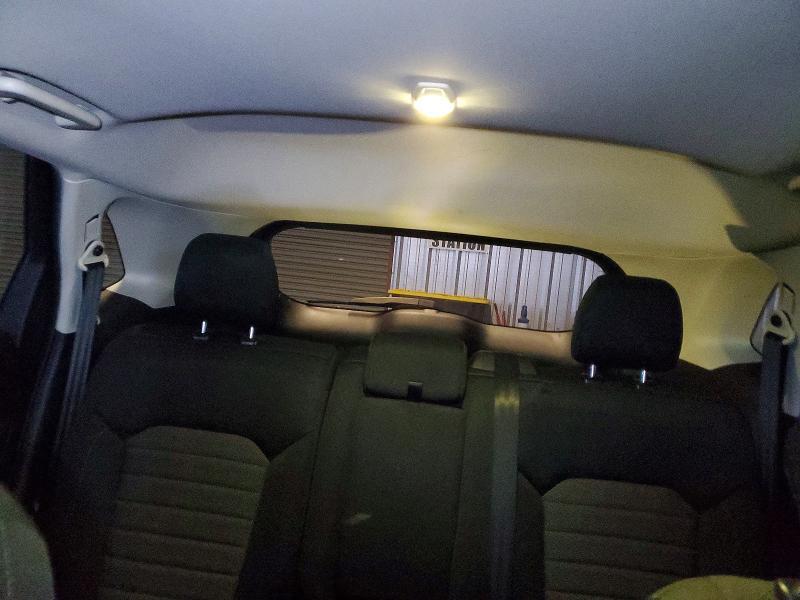 2015 Ford Edge se