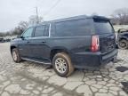 2019 GMC Yukon xl K1500 slt