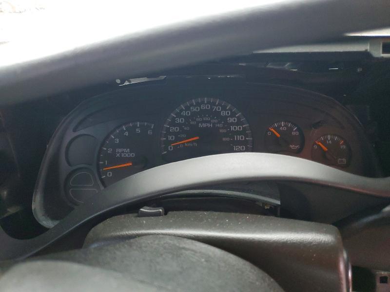 2005 GMC New Sierra C1500