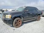 2009 Chevrolet Avalanche C1500 ls