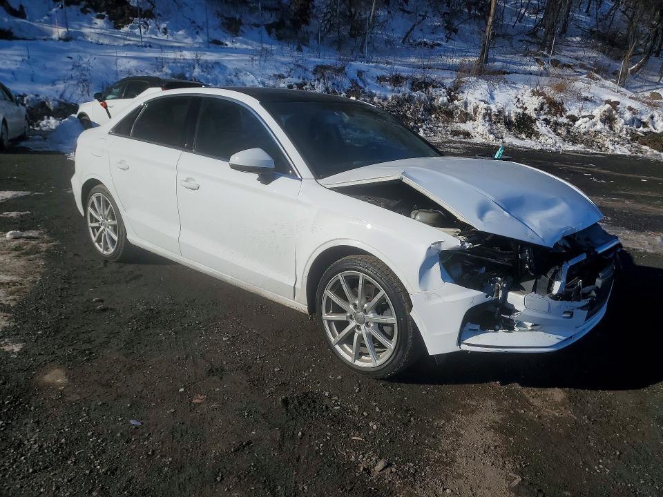 2016 Audi A3 Premium Plus