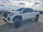 2022 GMC Sierra Limited K1500 AT4