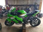 2025 Kawasaki ZX1002 M