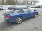 2002 Mazda Mx-5 Miata Base