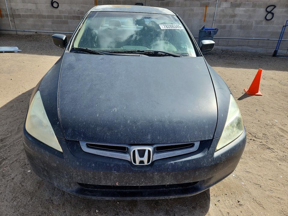 2004 Honda Accord lx
