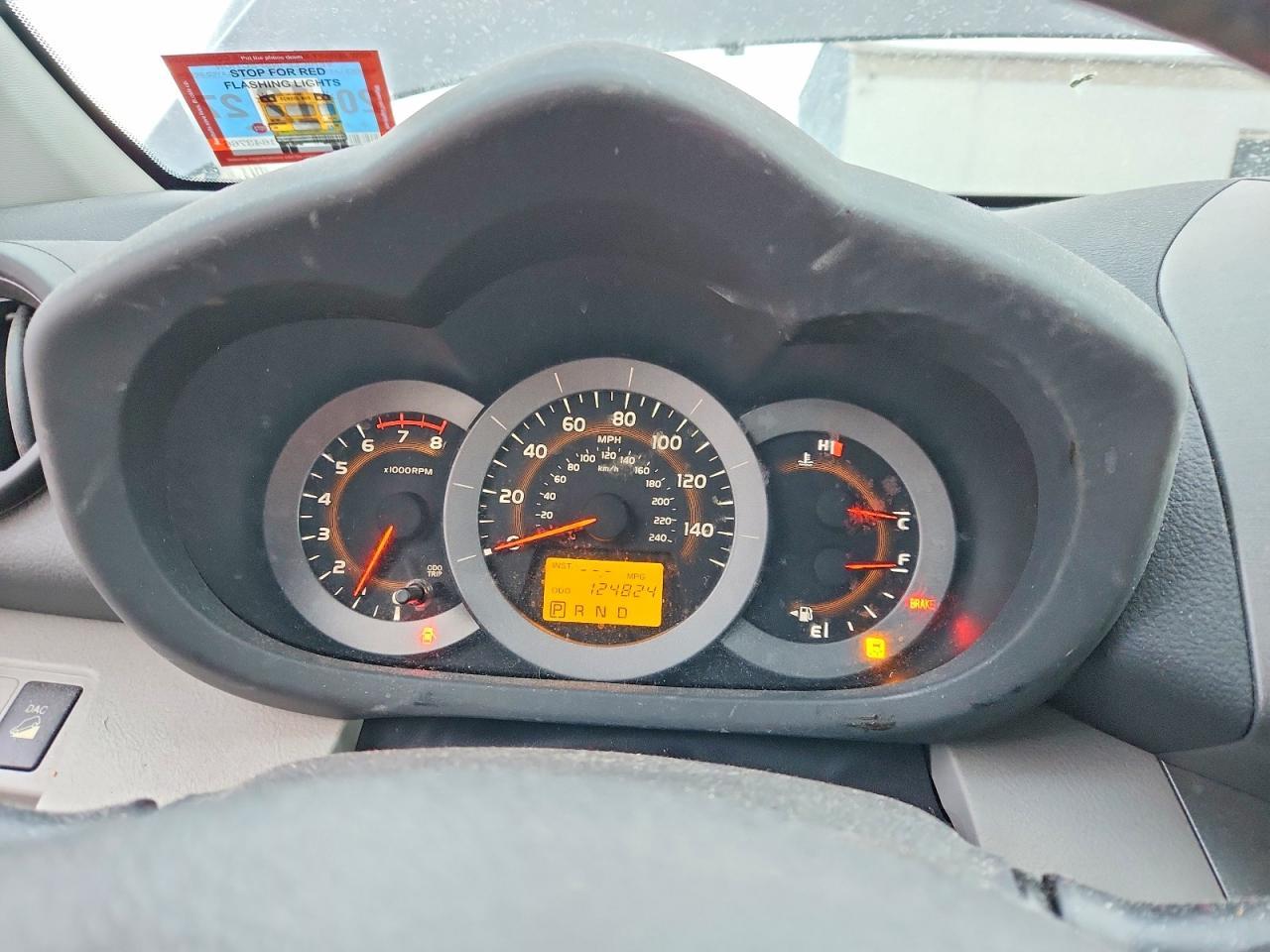 2012 Toyota Rav4 Limited