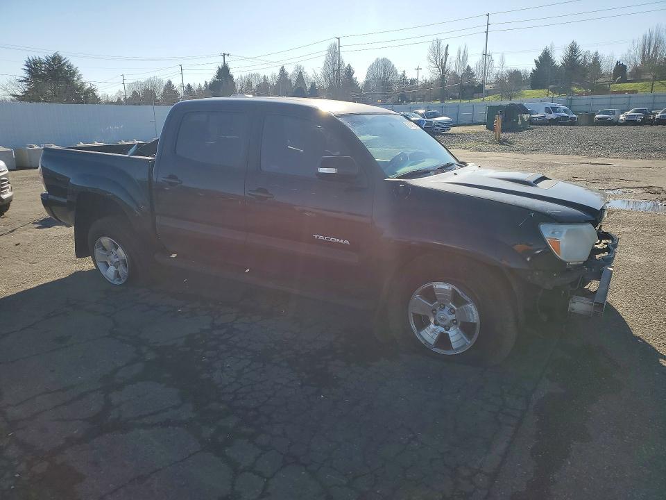 2013 Toyota Tacoma Prerunner V6