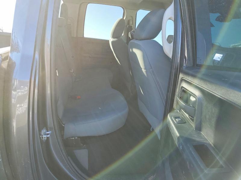 2017 Dodge Ram 1500 st