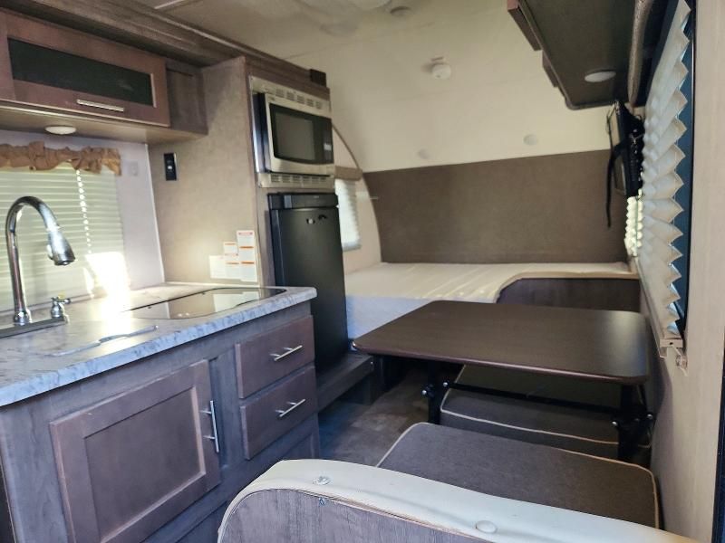 2016 Foresriver 2016 Forest River Rpod Camper