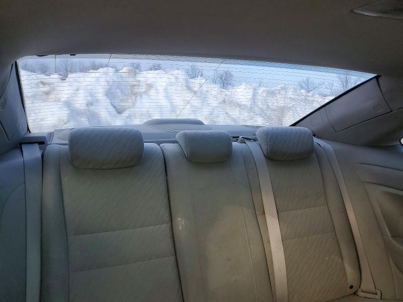 2009 Honda Civic ex