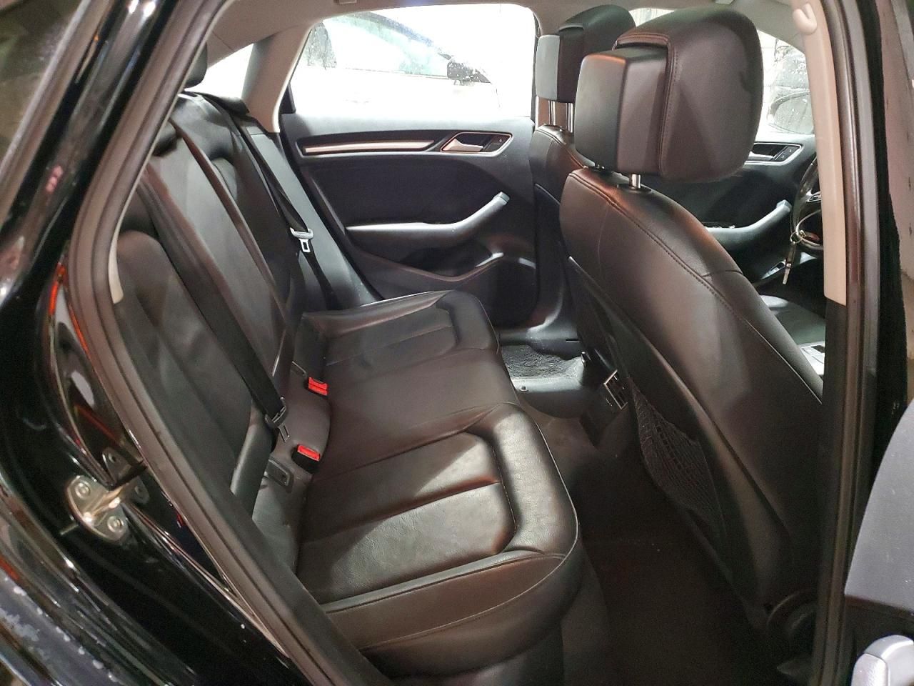 2016 Audi A3 Premium