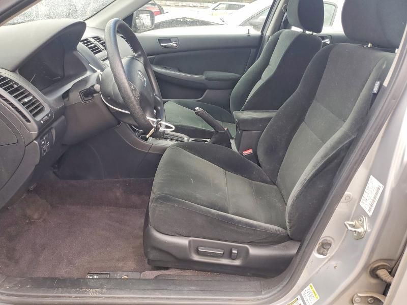 2006 Honda Accord lx