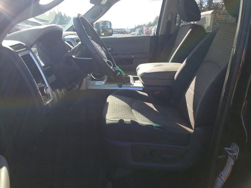 2010 Dodge Ram 3500
