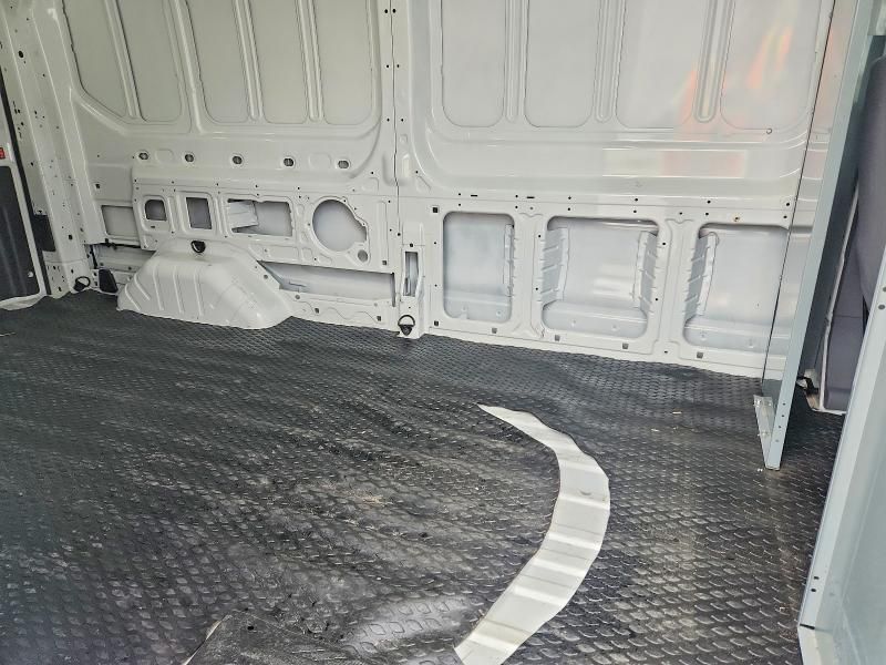 2019 Ford Transit 250 Delivery Van