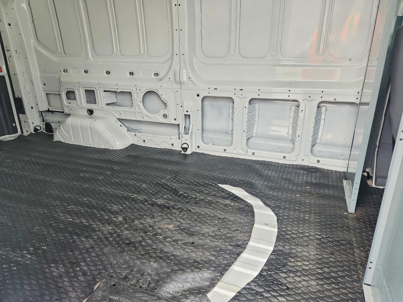 2019 Ford Transit 250 Delivery Van