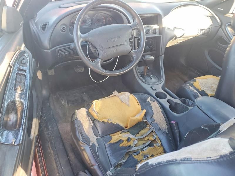 2003 Ford Mustang gt