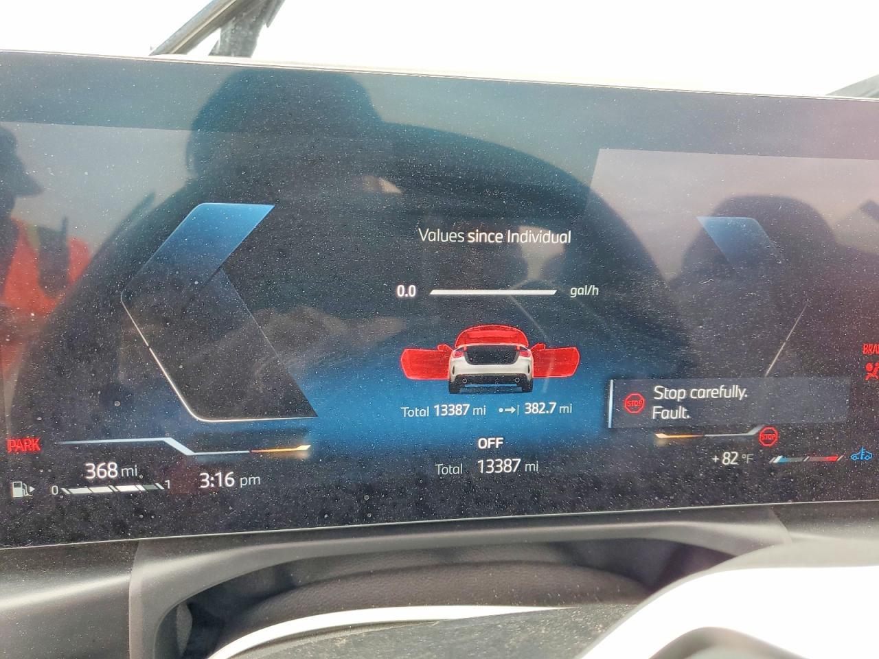 2025 BMW 430i